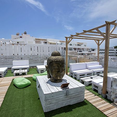 Outsite Ibiza Hotel Es Canar  Exterior photo