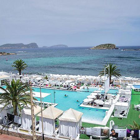 Outsite Ibiza Hotel Es Canar  Exterior photo