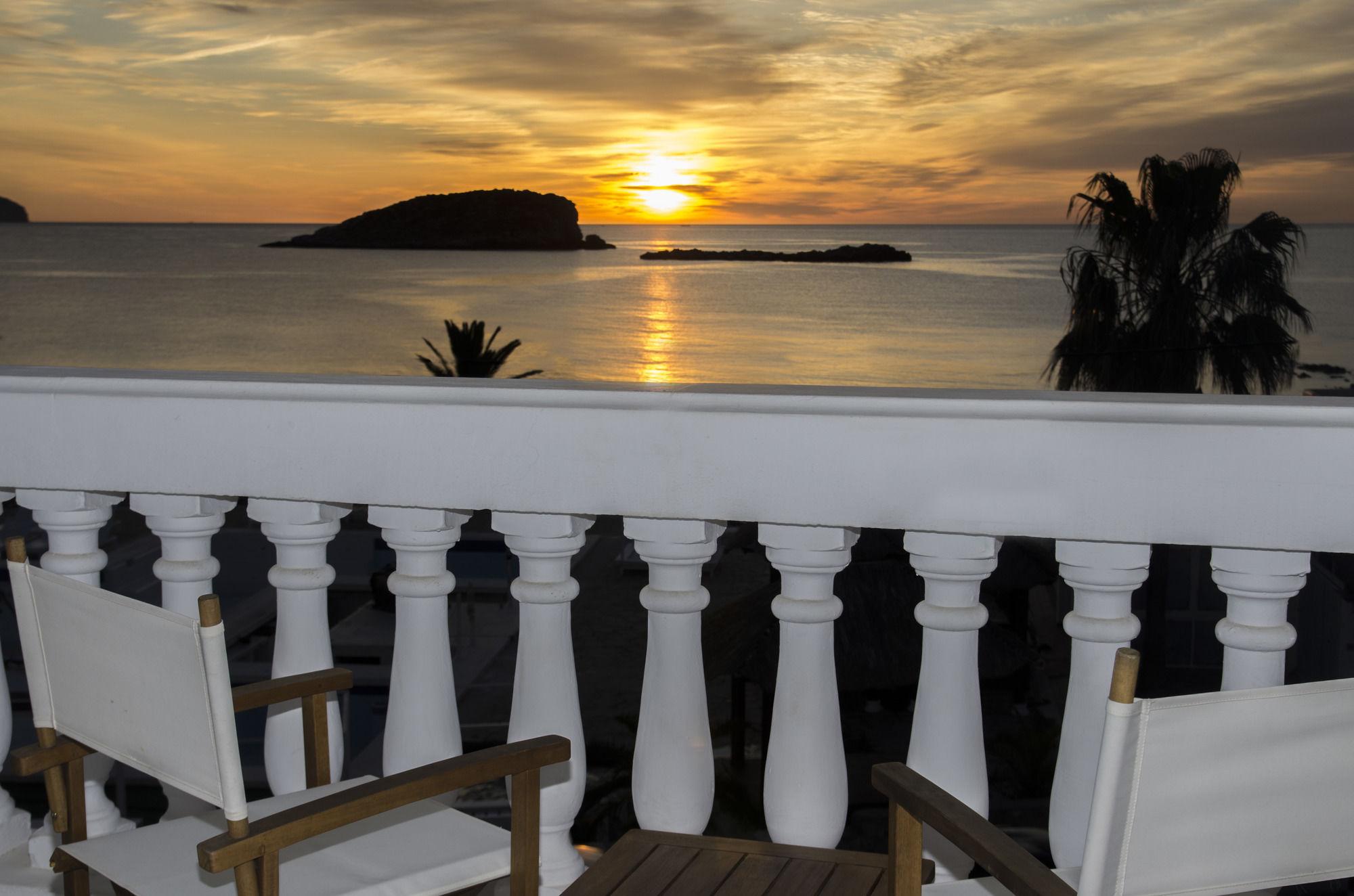 Outsite Ibiza Hotel Es Canar  Exterior photo