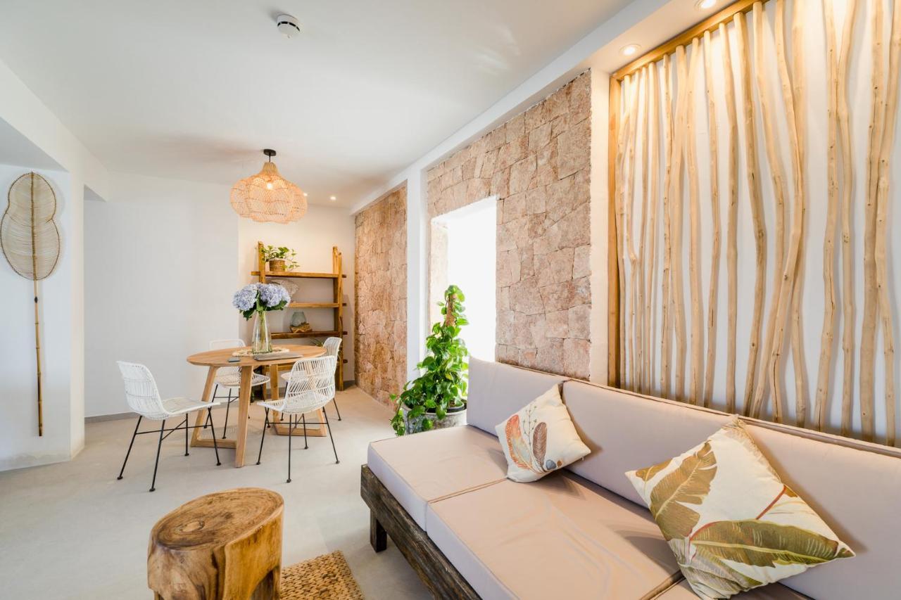 Outsite Ibiza Hotel Es Canar  Exterior photo