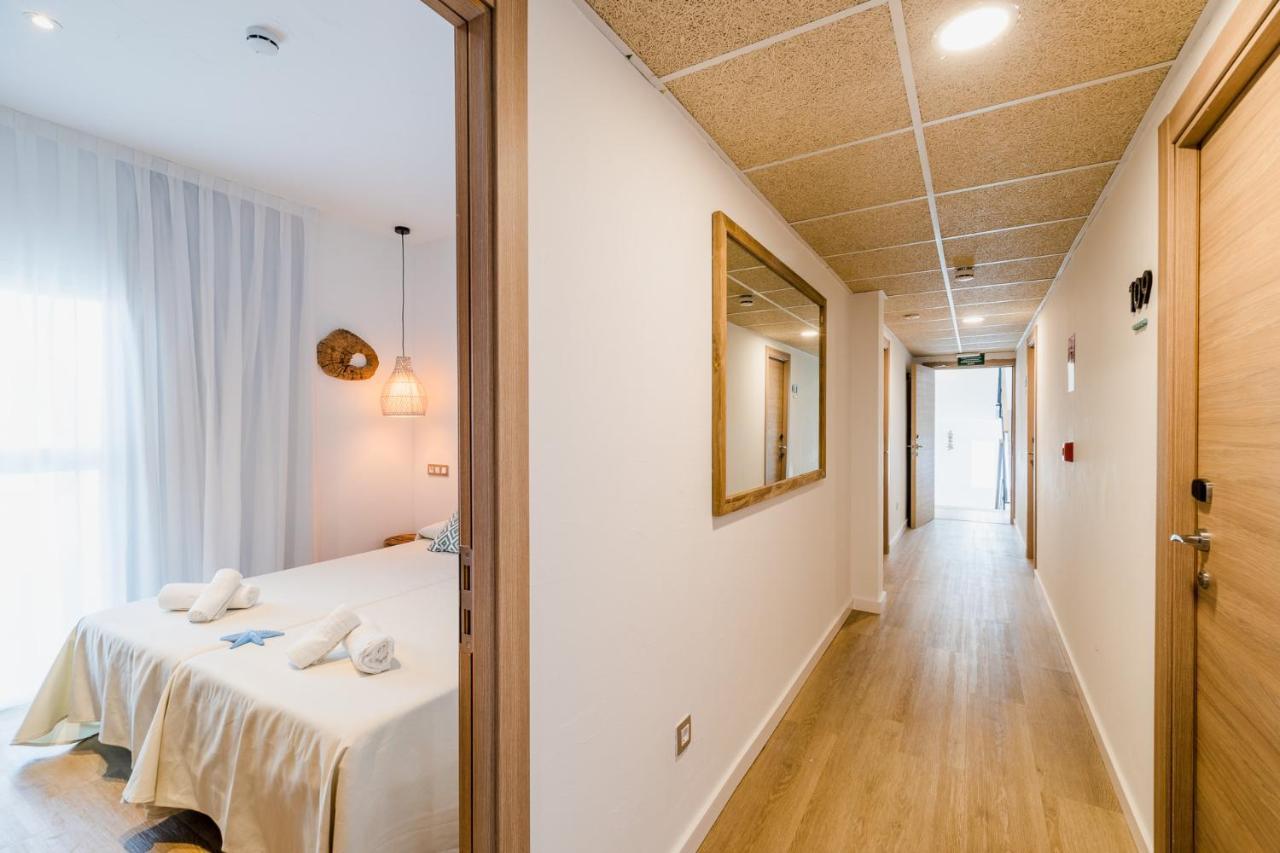 Outsite Ibiza Hotel Es Canar  Exterior photo