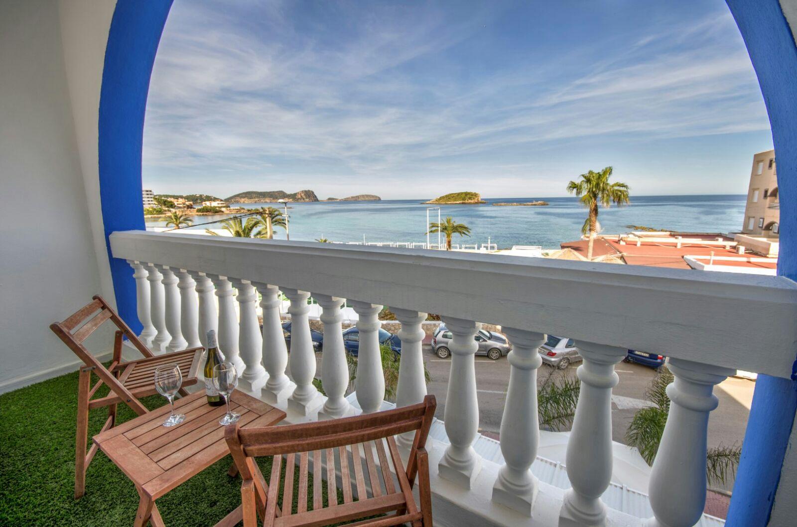 Outsite Ibiza Hotel Es Canar  Exterior photo