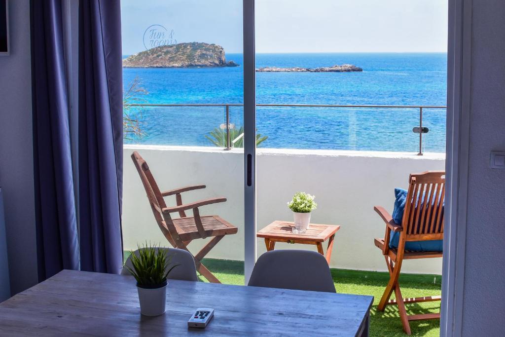 Outsite Ibiza Hotel Es Canar  Exterior photo
