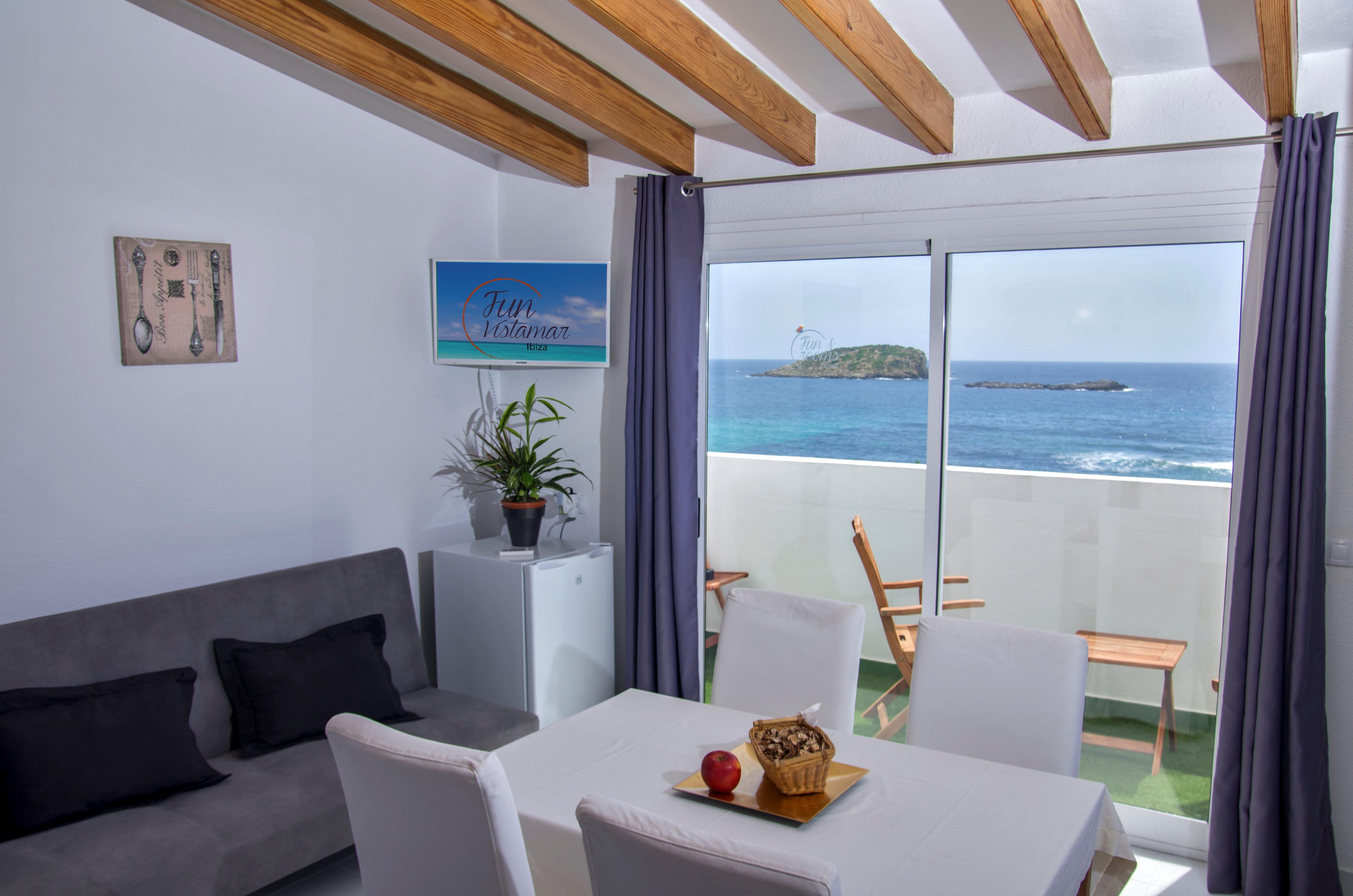 Outsite Ibiza Hotel Es Canar  Exterior photo