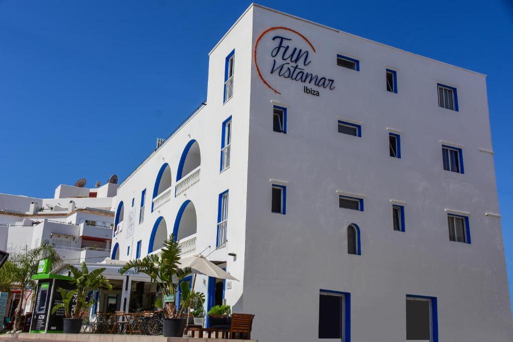 Outsite Ibiza Hotel Es Canar  Exterior photo