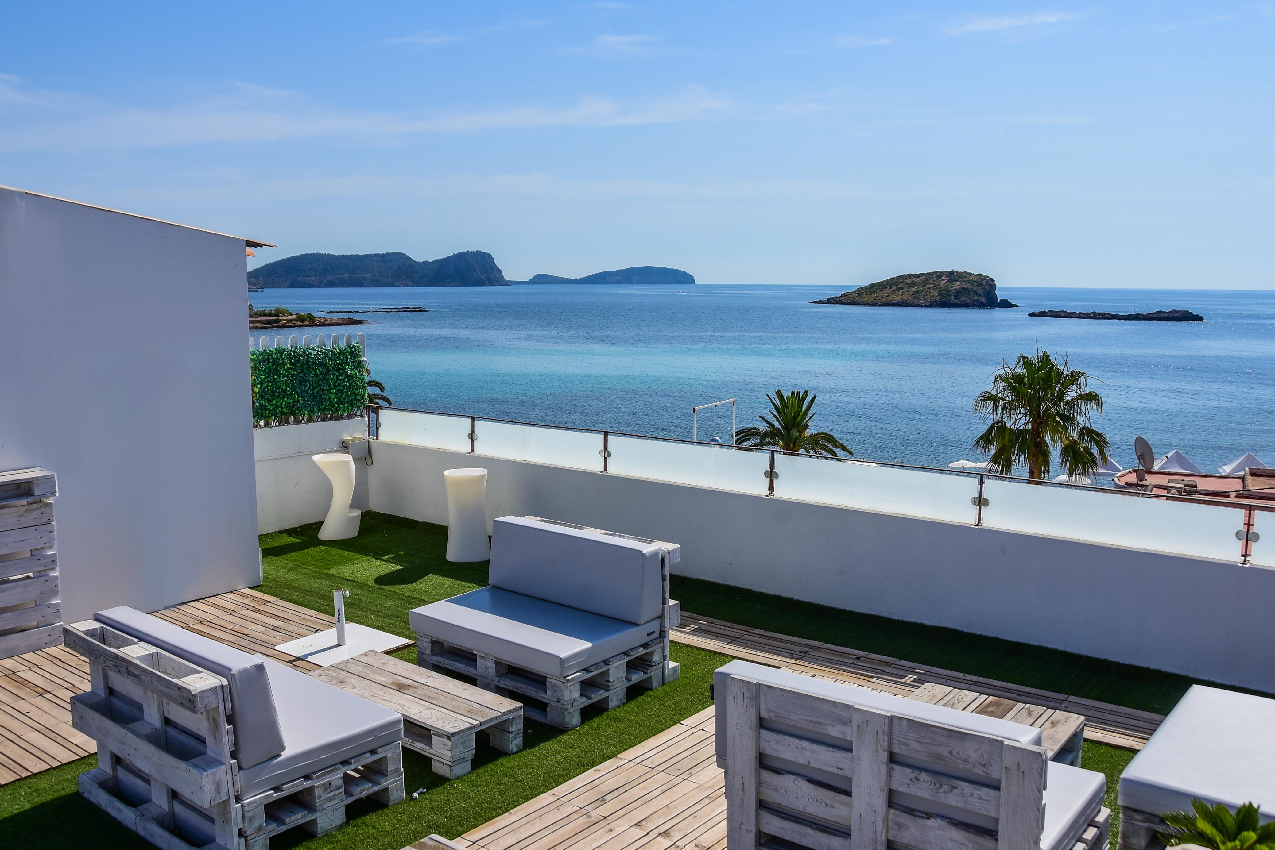 Outsite Ibiza Hotel Es Canar  Exterior photo