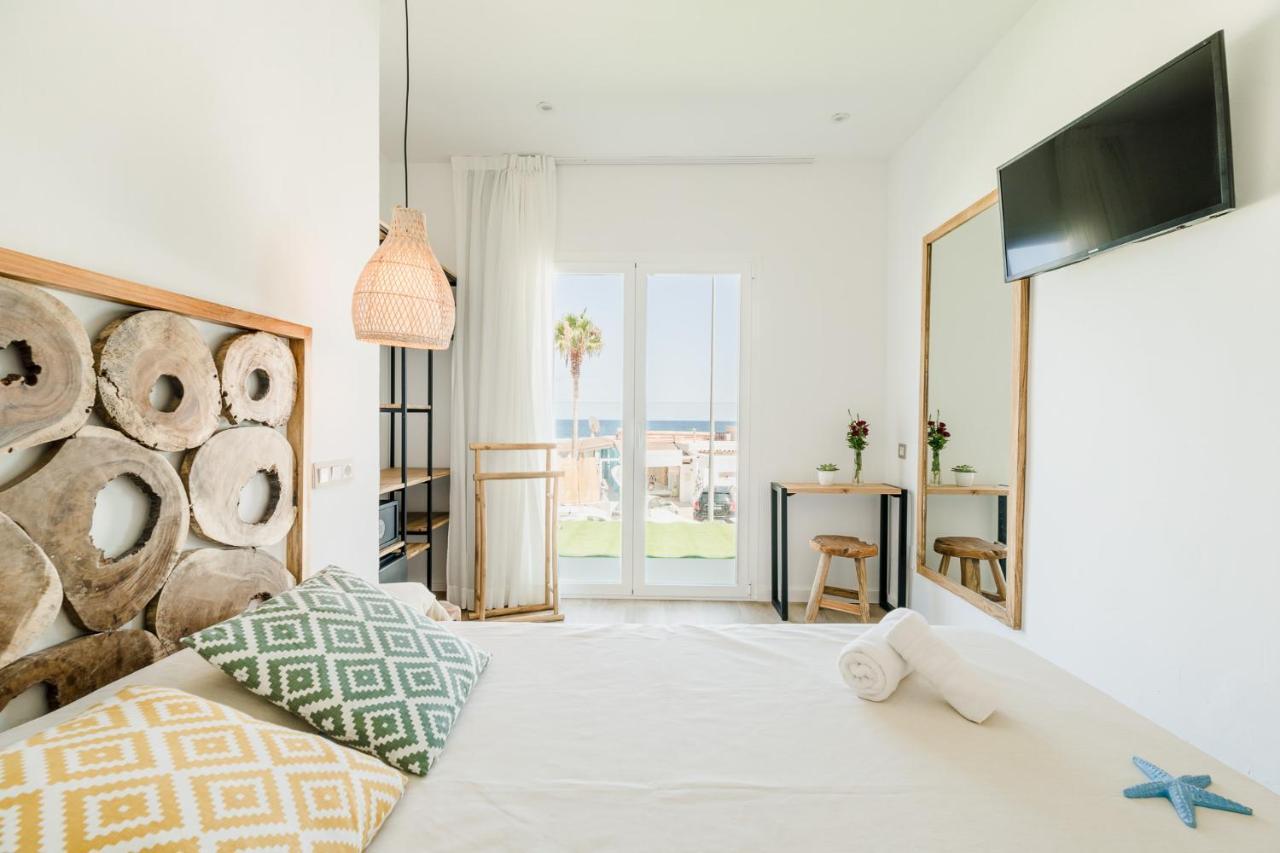Outsite Ibiza Hotel Es Canar  Exterior photo
