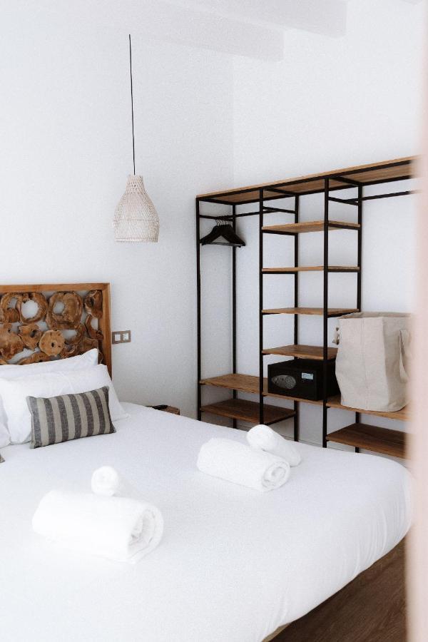 Outsite Ibiza Hotel Es Canar  Exterior photo
