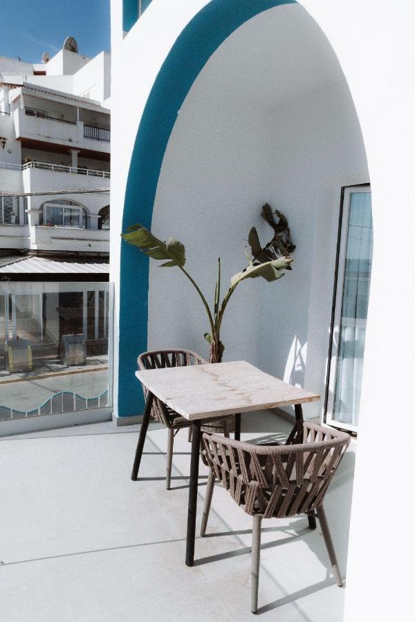 Outsite Ibiza Hotel Es Canar  Exterior photo