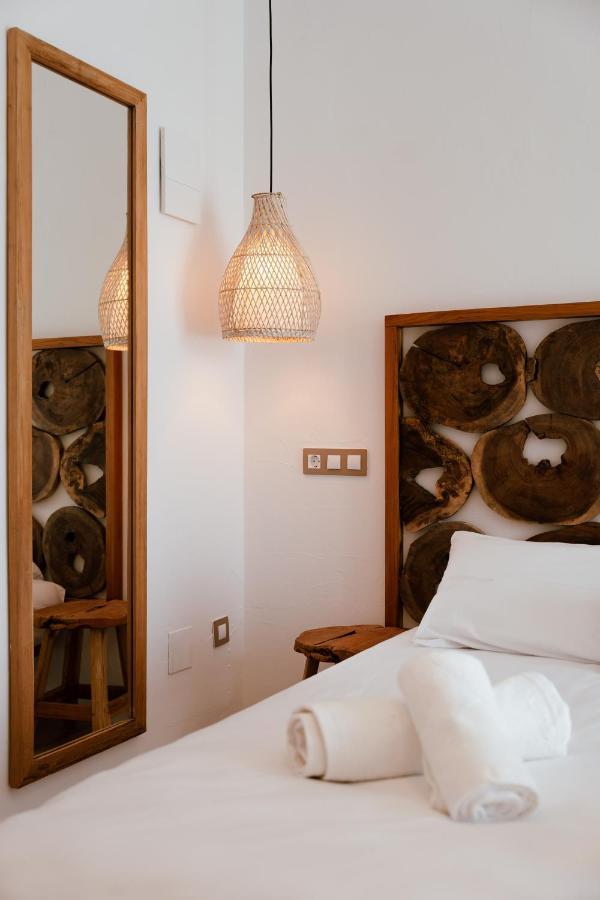 Outsite Ibiza Hotel Es Canar  Exterior photo