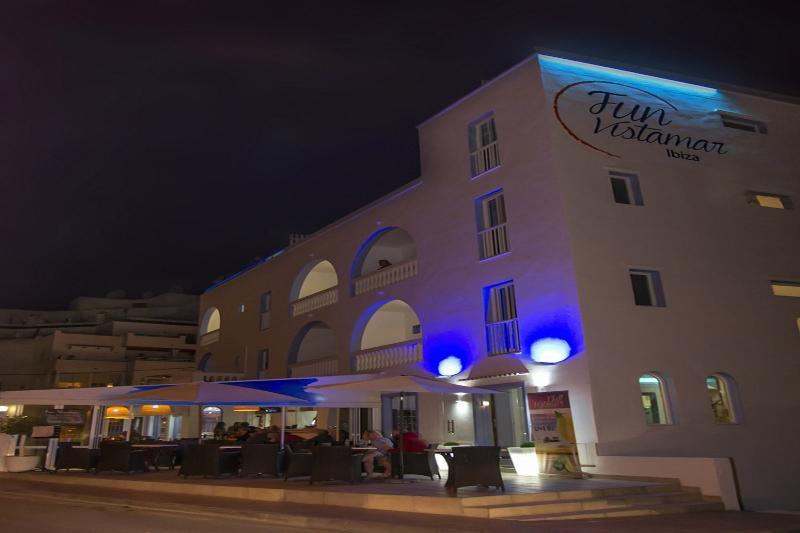 Outsite Ibiza Hotel Es Canar  Exterior photo