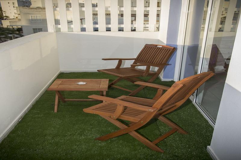 Outsite Ibiza Hotel Es Canar  Exterior photo