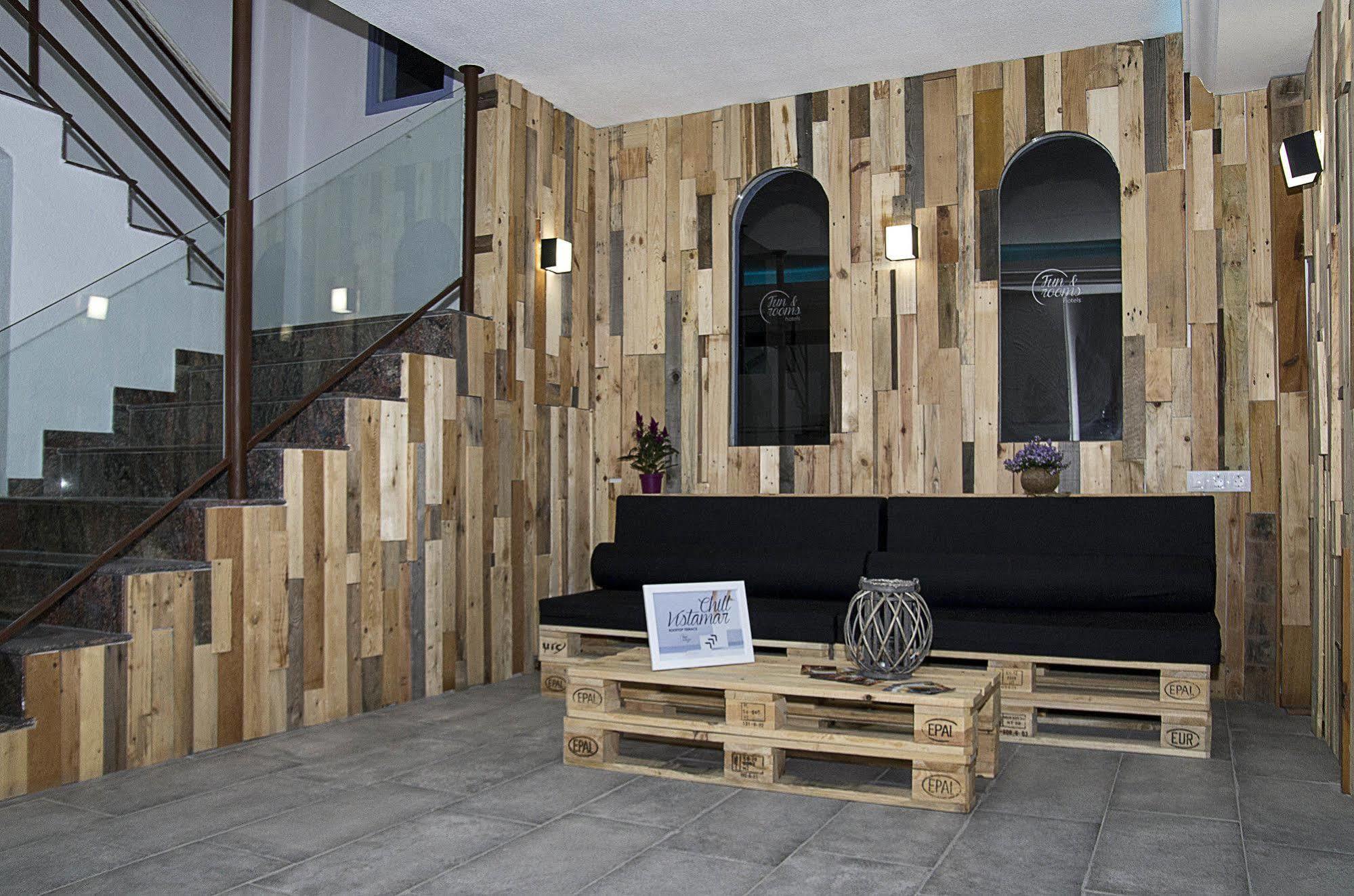 Outsite Ibiza Hotel Es Canar  Exterior photo