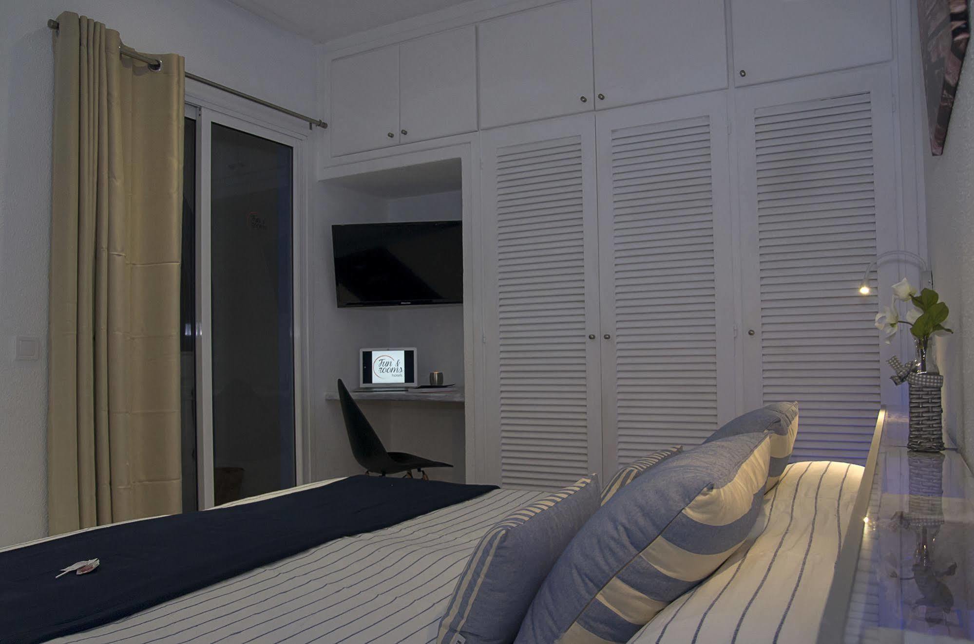 Outsite Ibiza Hotel Es Canar  Exterior photo