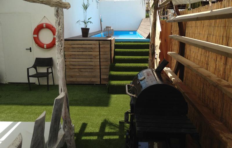 Outsite Ibiza Hotel Es Canar  Exterior photo